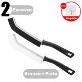 Escova de Limpeza CleanPro Total