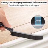 Escova de Limpeza CleanPro Total