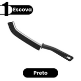 Escova de Limpeza CleanPro Total