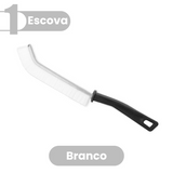 Escova de Limpeza CleanPro Total