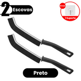 Escova de Limpeza CleanPro Total