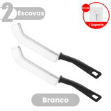 Escova de Limpeza CleanPro Total