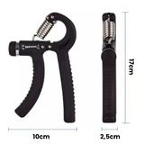 HandGrip PowerHold Pro