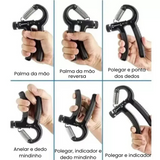 HandGrip PowerHold Pro