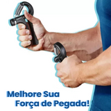 HandGrip PowerHold Pro