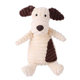 Brinquedo de Pelúcia SoftFriend para Pets