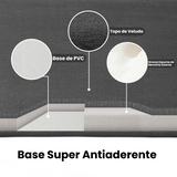 Tapete de Banheiro UltraAbsorb